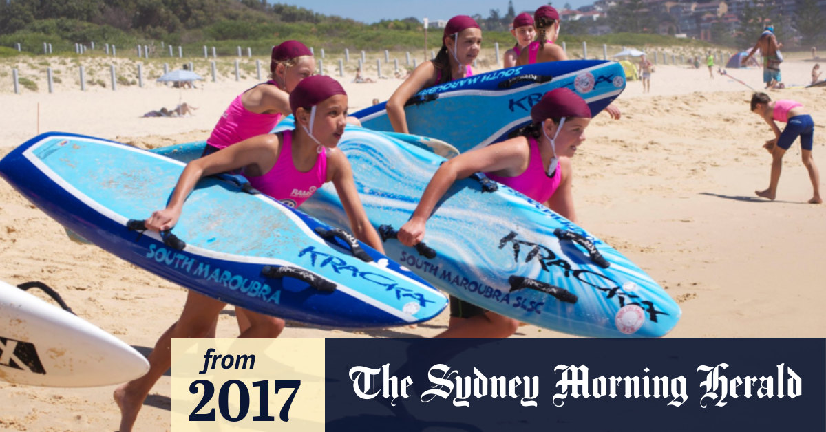 TV preview Nippers strikes gold